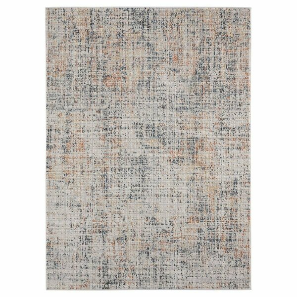 United Weavers Of America Allure Livia Oversize Rectangle Rug, 7 ft. 10 in. x 10 ft. 6 in. 2620 37075 912